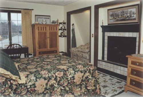 Red Barn Village Bed & Breakfast Clarks Summit Exteriér fotografie